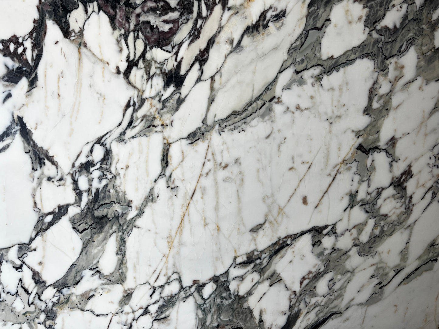 Breccia Capria Marble
