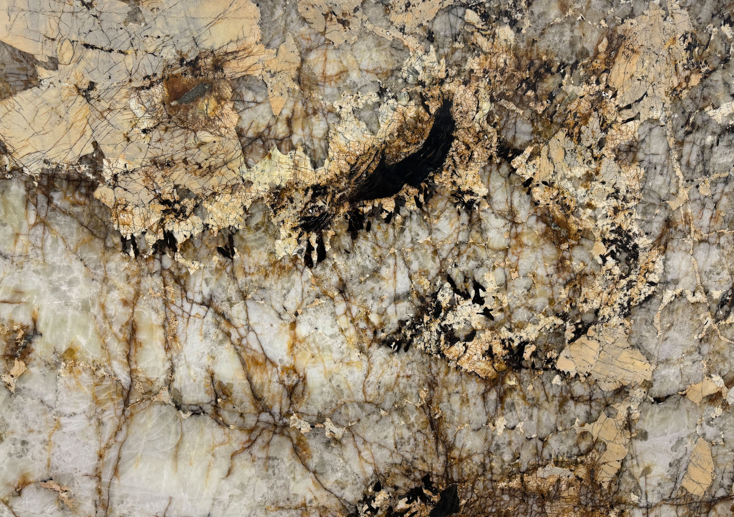 New Patagonia Quartzite