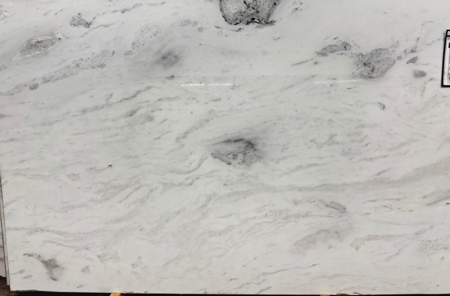 Tesoro Bianco Marble