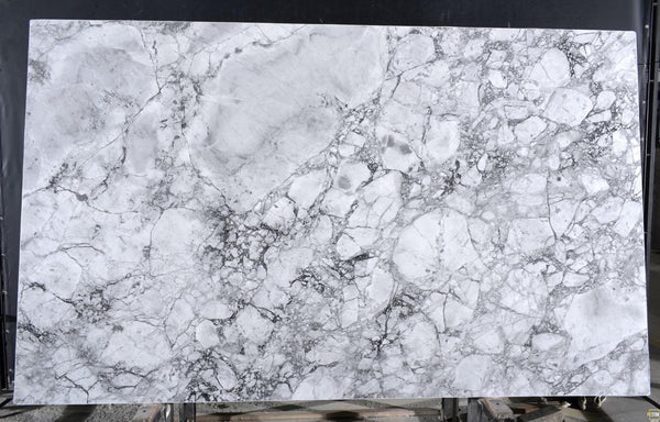 Super White Brushed 3cm