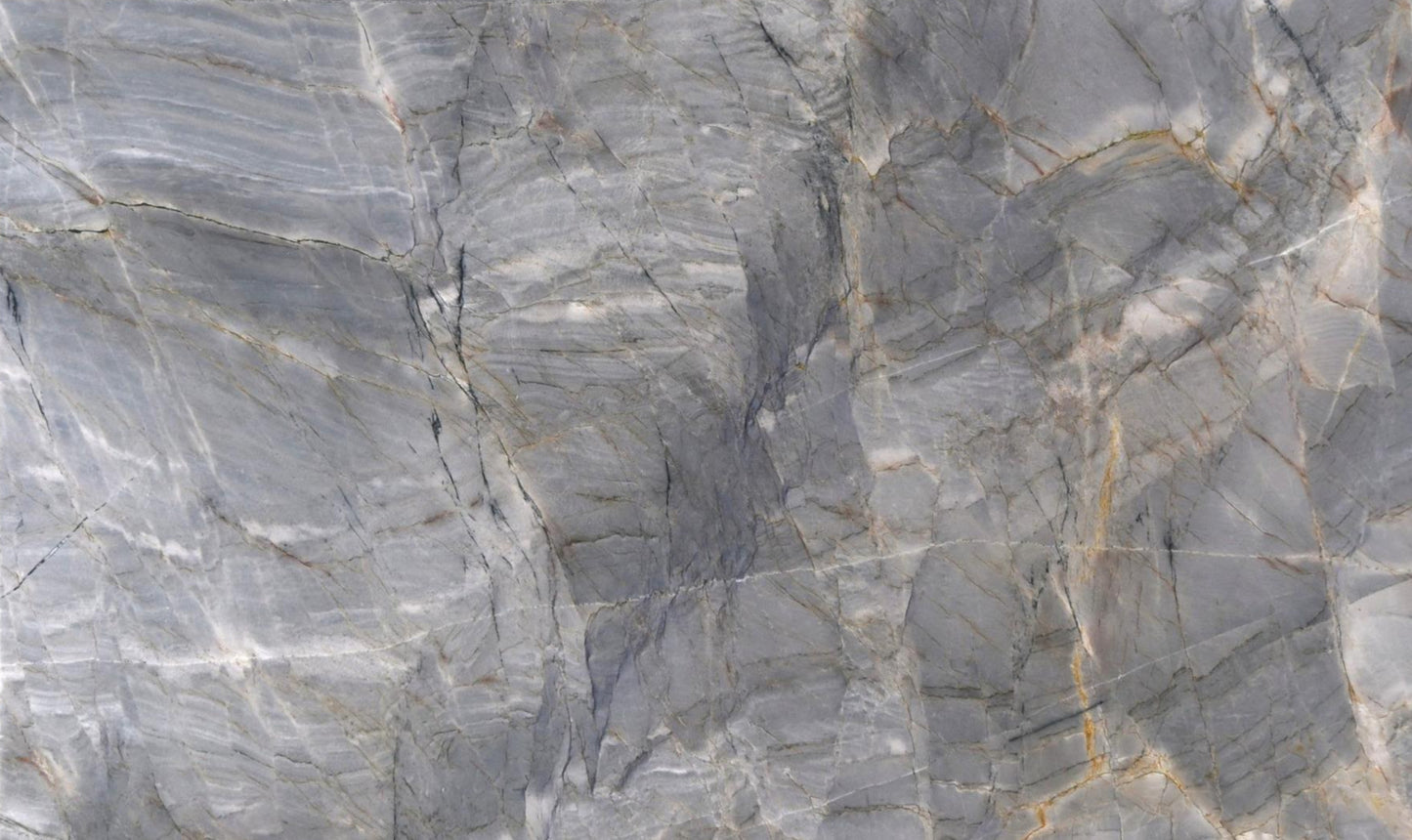 Mystic Blue Polished 3cm