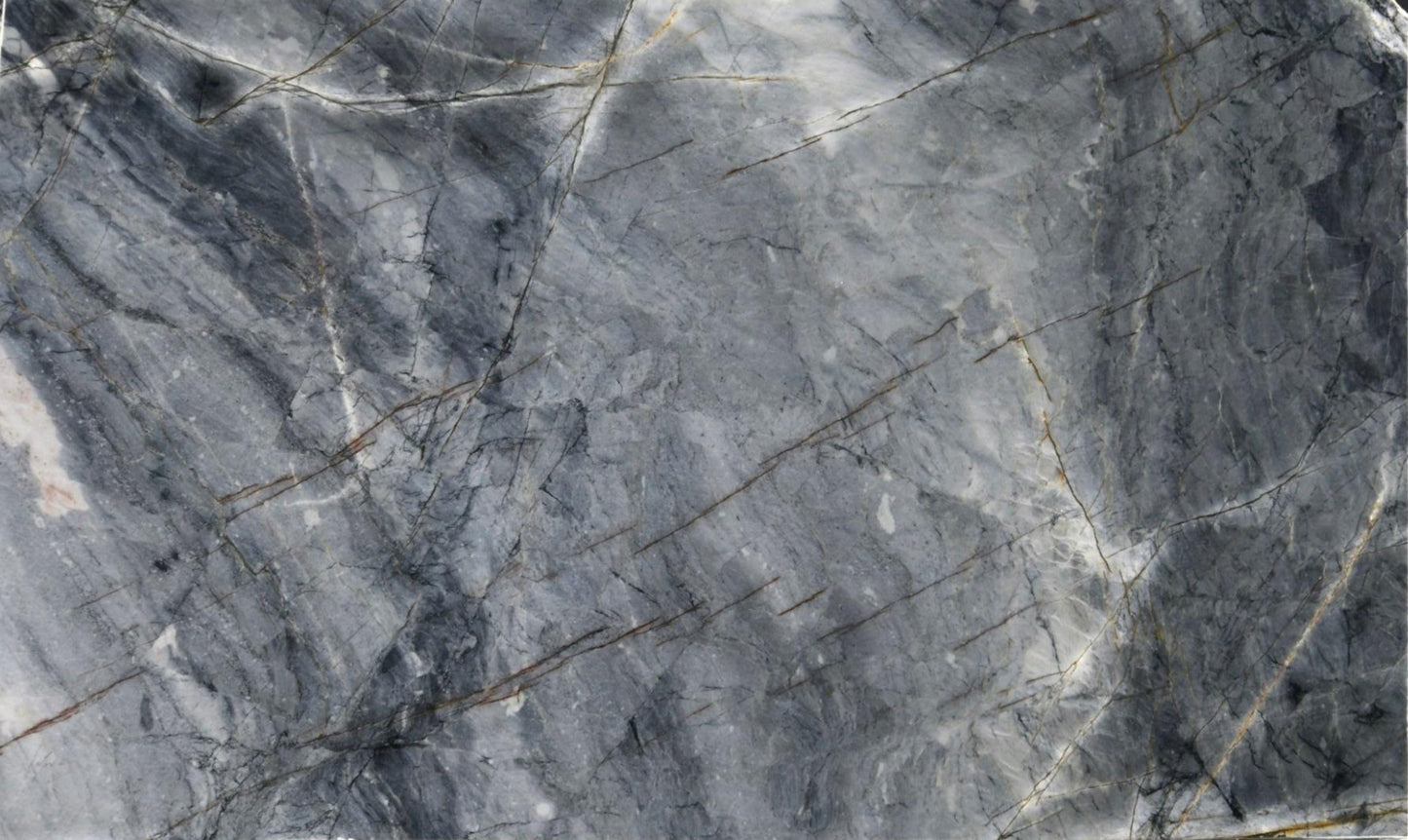 Ijen Blue Polished 3cm