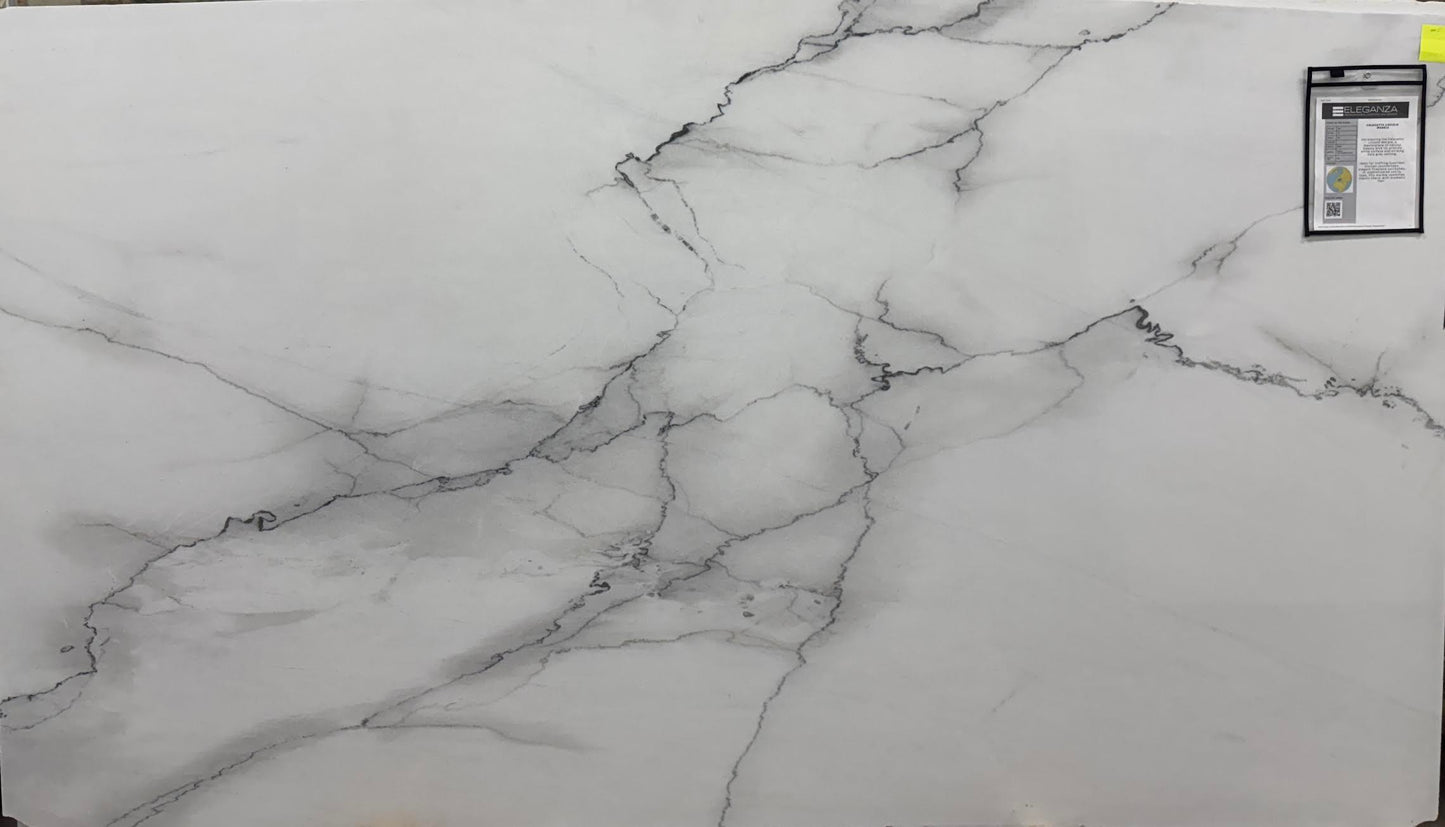 Calacatta Lincoln Marble