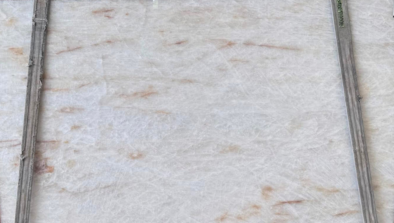 Cristallo Lumix Quartzite 3cm