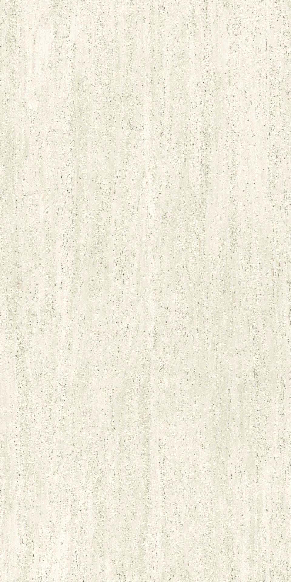 Travertine White Porcelain