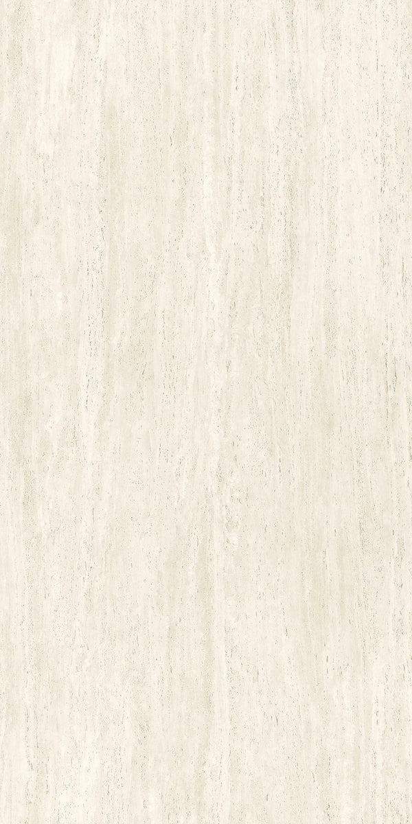 Travertine White Porcelain