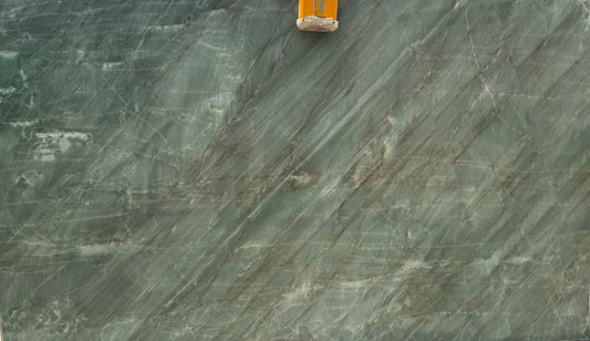 Emerald Green Quartzite 3cm