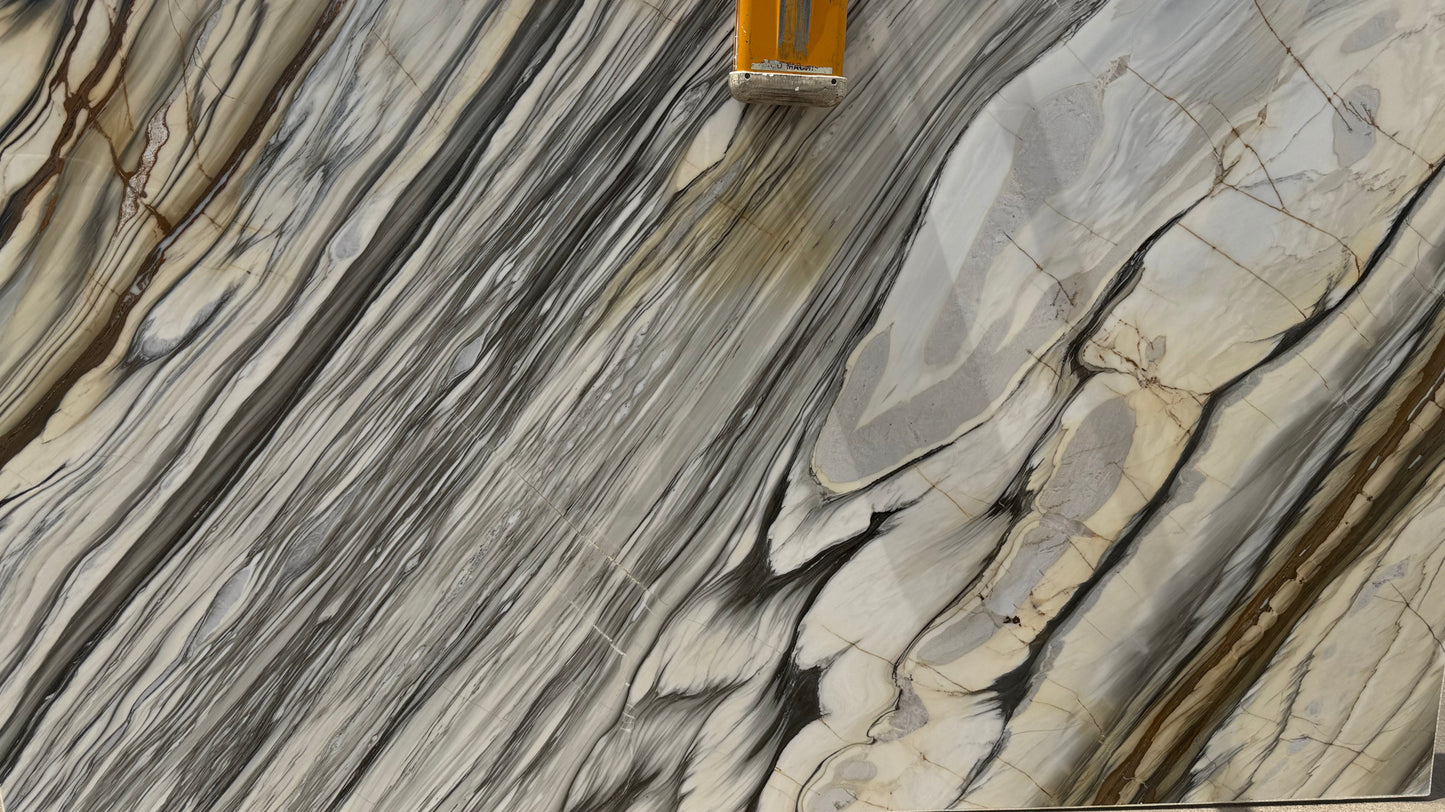 Calacatta Oyster Marble 2cm