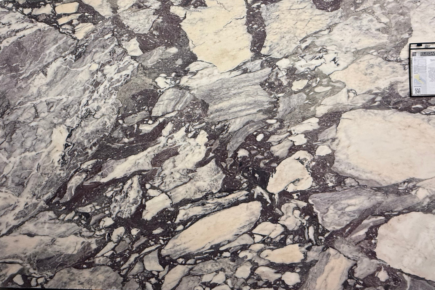 Calacatta Viola Antico