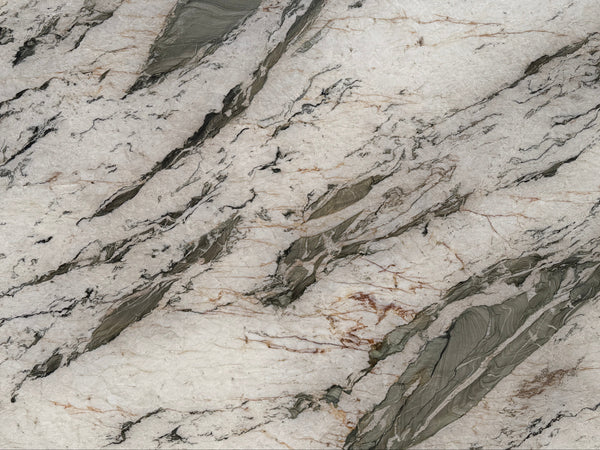 Raggio De Luna Polished Quartzite