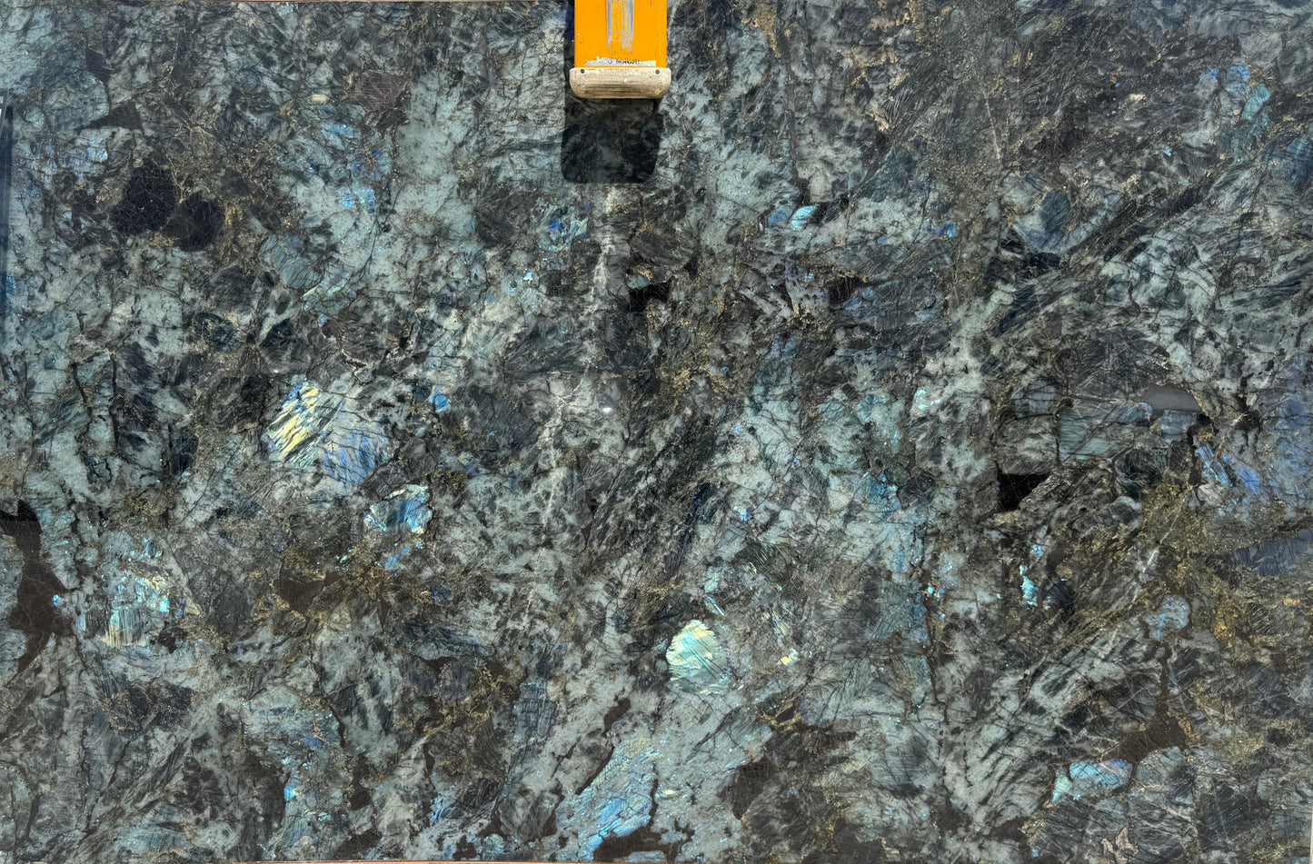 Lemurian Blue Granite 2-3cm