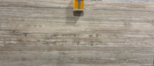 Travertine Silver Antolini