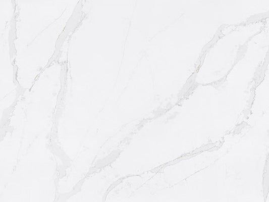 Ethernal Calacatta Gold Quartz (Silestone)