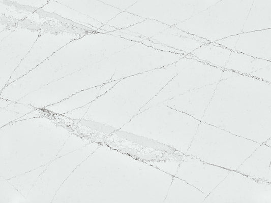 Ethereal Haze Quartz (Silestone)