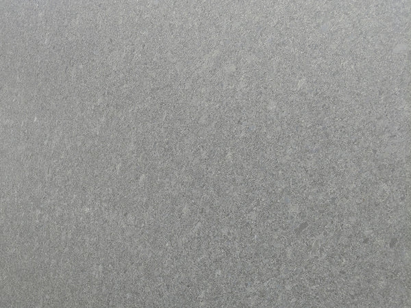 Steel Gray Brushed Granite