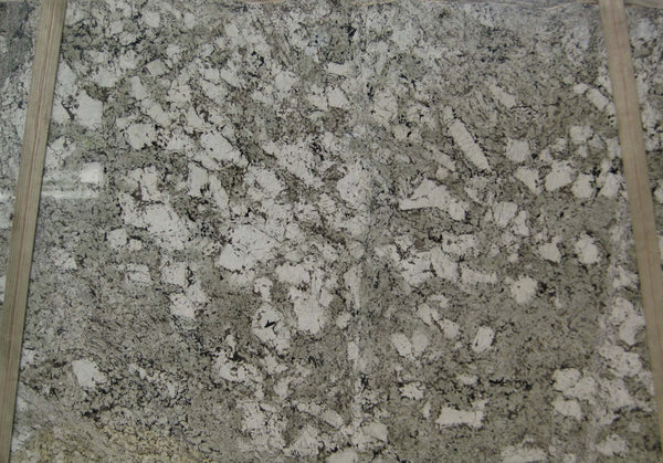 Taupe White Granite