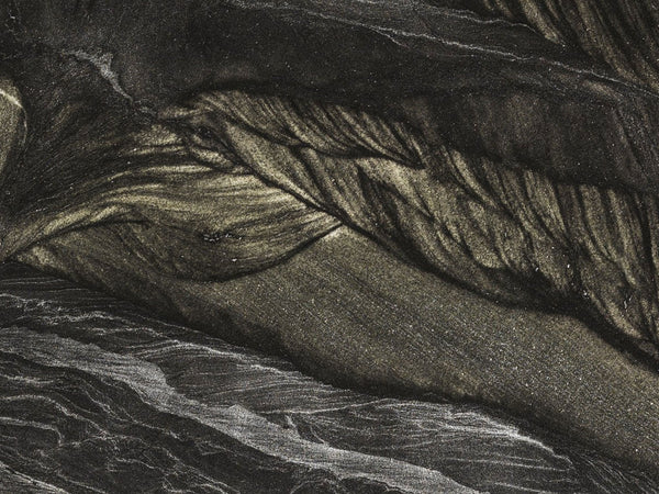 Tempest Black Quartzite