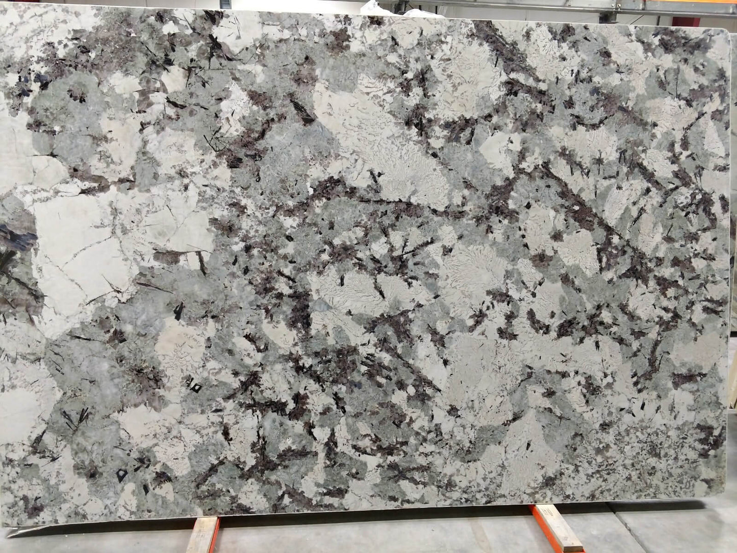 Tourmaline Prime Granite