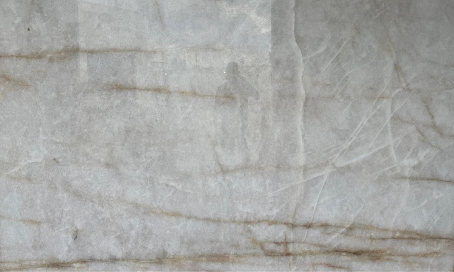 Cristallo Premium Quartzite