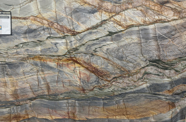 Michelangelo Premium Quartzite