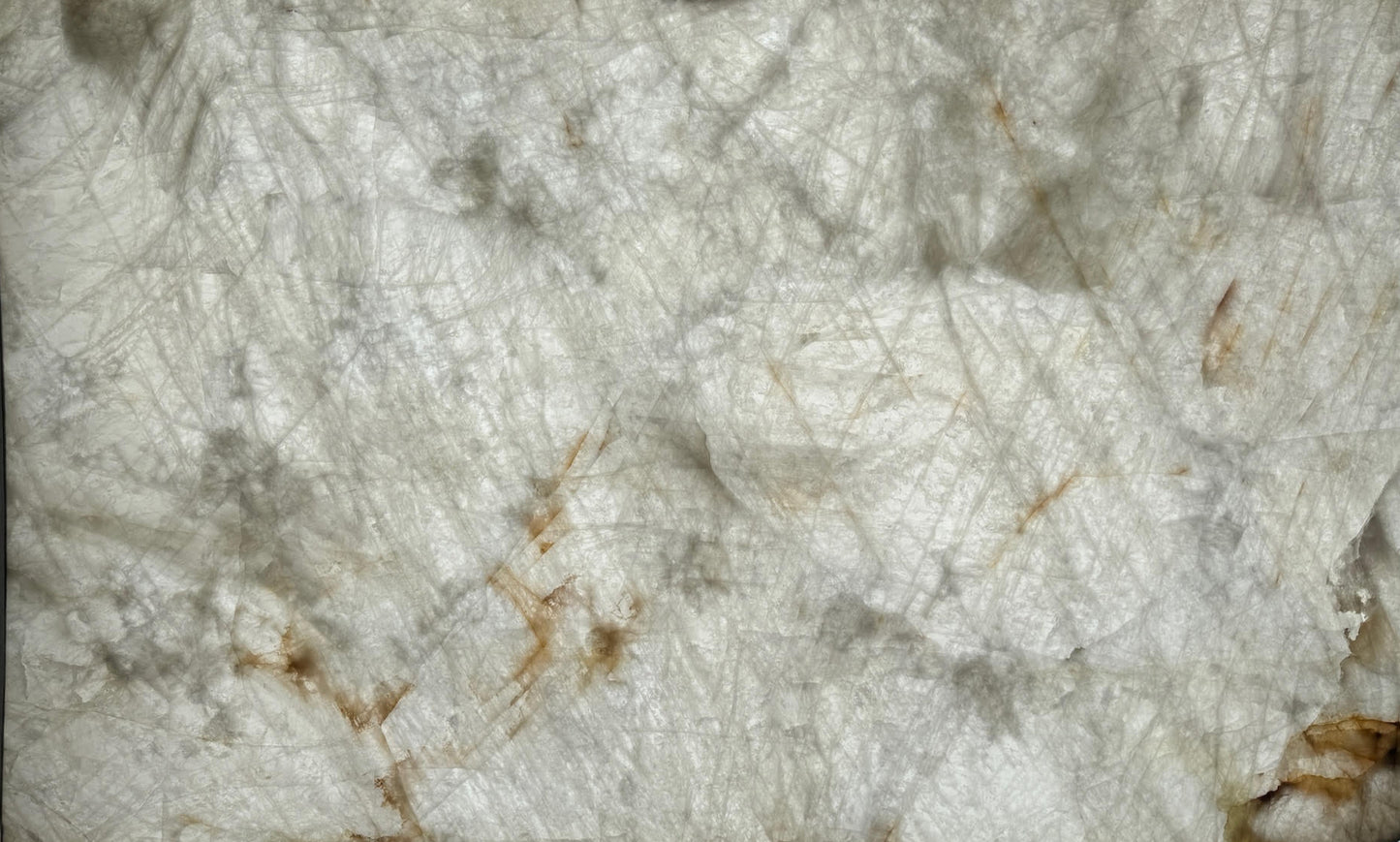 Cristallo King Quartzite