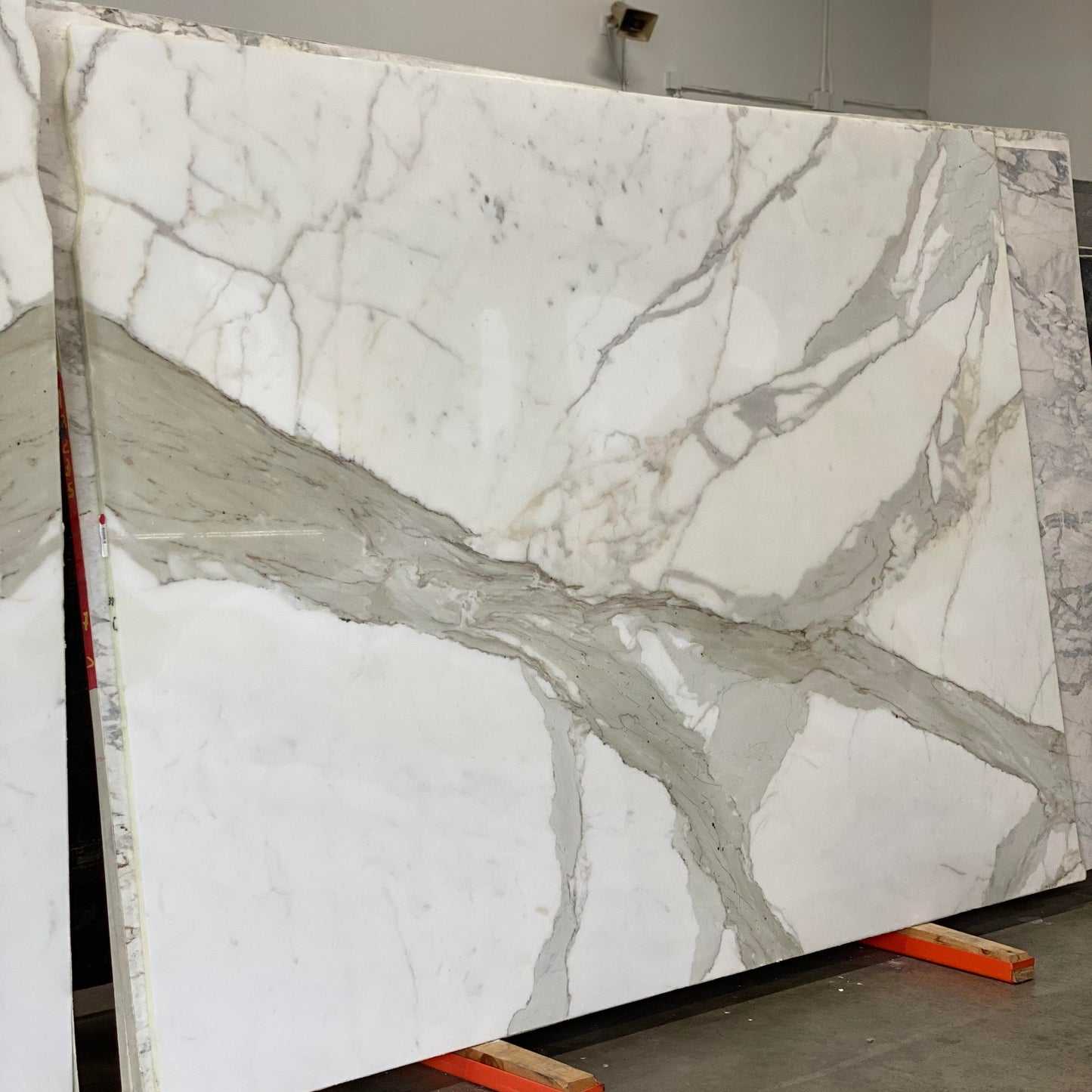 Calacatta Gold Extra Marble